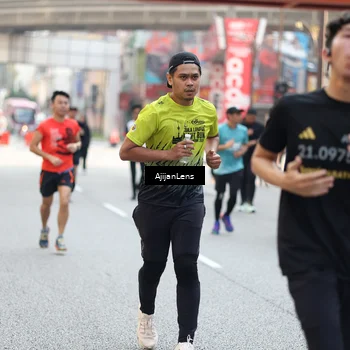 Runner Photo 4695051