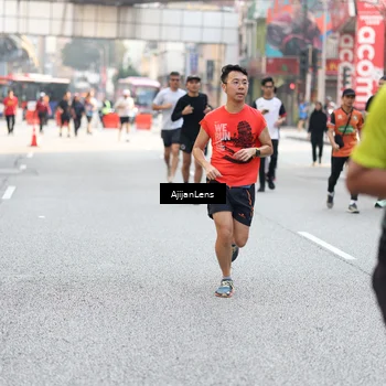 Runner Photo 4695053