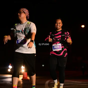 Runner Photo 4695055