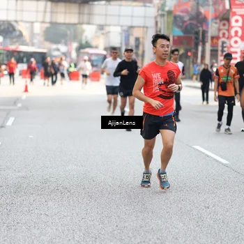 Runner Photo 4695056