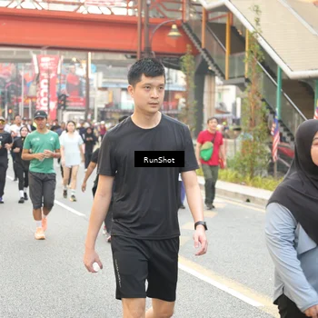 Runner Photo 4695058