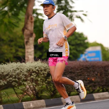 Runner Photo 4695060