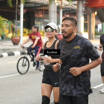 Runner Photo 4695061
