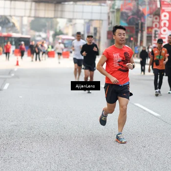 Runner Photo 4695062