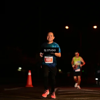 Runner Photo 4695066