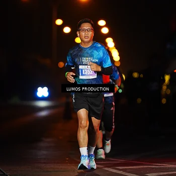 Runner Photo 4695068