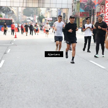 Runner Photo 4695070