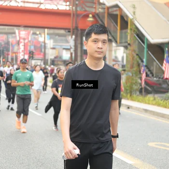 Runner Photo 4695071