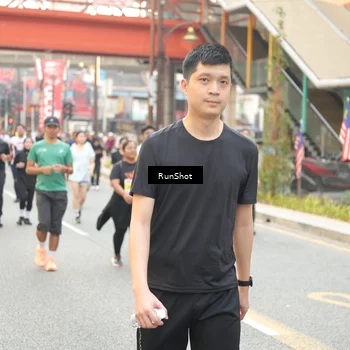 Runner Photo 4695073