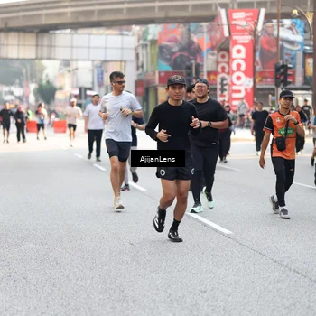 Runner Photo 4695074