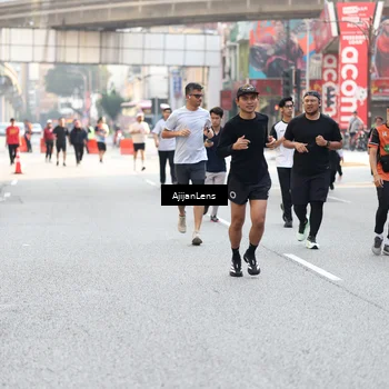 Runner Photo 4695075