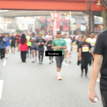 Runner Photo 4695080