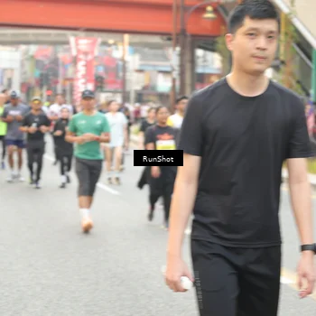 Runner Photo 4695081