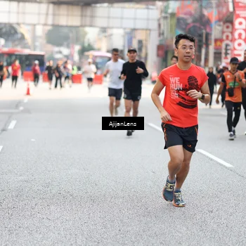 Runner Photo 4695082