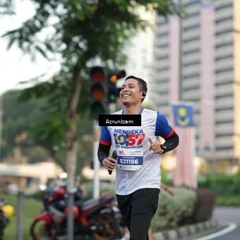 Runner Photo 4695083