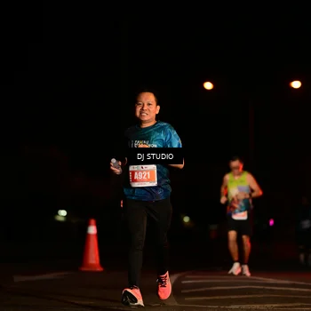 Runner Photo 4695085