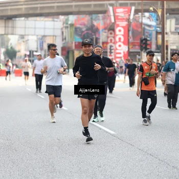 Runner Photo 4695087