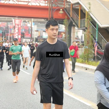 Runner Photo 4695089