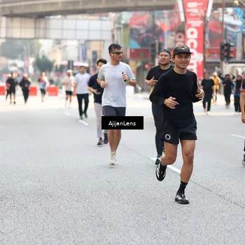 Runner Photo 4695092