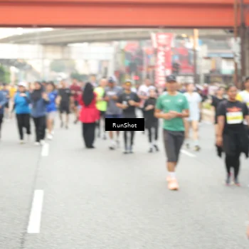 Runner Photo 4695095