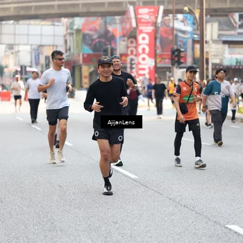 Runner Photo 4695097