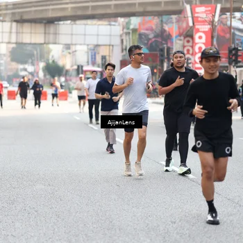 Runner Photo 4695098
