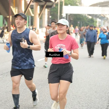 Runner Photo 4695099