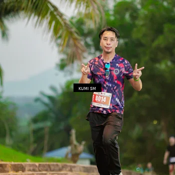 Runner Photo 4695101