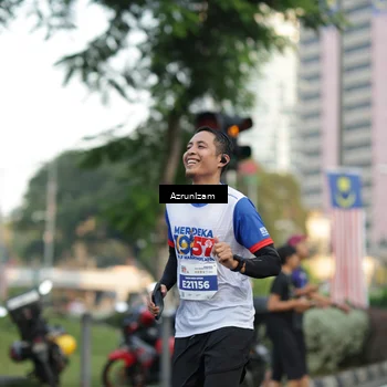 Runner Photo 4695102