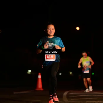 Runner Photo 4695103