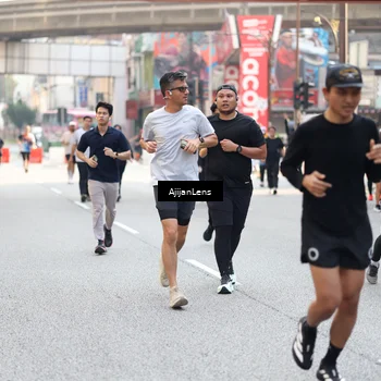 Runner Photo 4695104