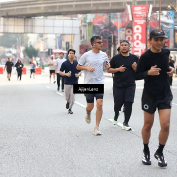Runner Photo 4695105