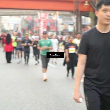 Runner Photo 4695106
