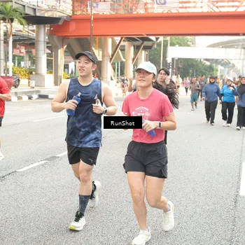 Runner Photo 4695110