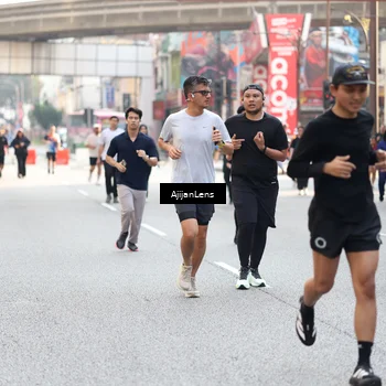 Runner Photo 4695112