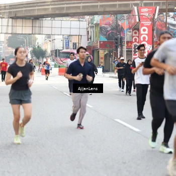 Runner Photo 4695113