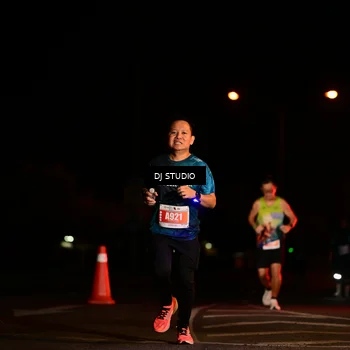 Runner Photo 4695114
