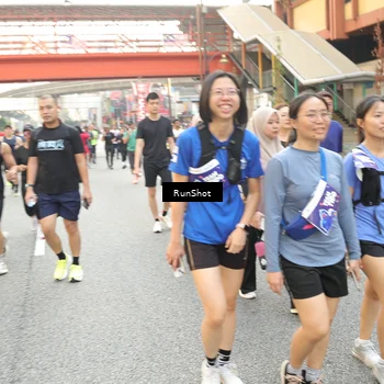 Runner Photo 4695115
