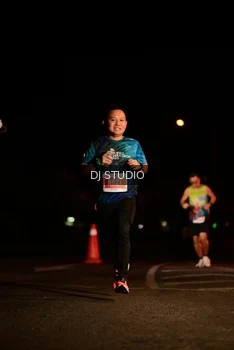 Runner Photo 4695120