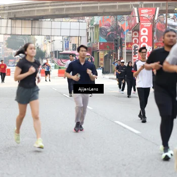 Runner Photo 4695121