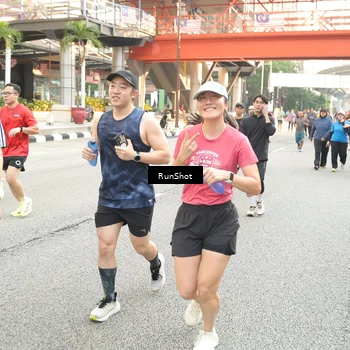 Runner Photo 4695122