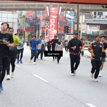 Runner Photo 4695124