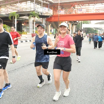 Runner Photo 4695138