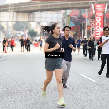 Runner Photo 4695139