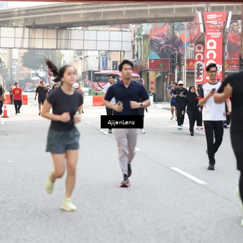 Runner Photo 4695143