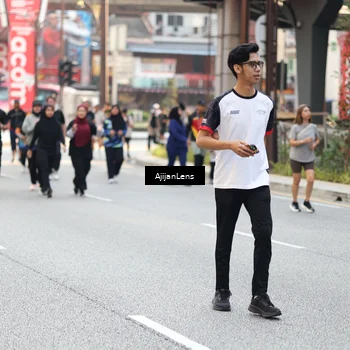 Runner Photo 4695145