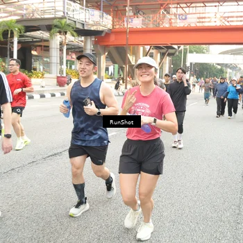 Runner Photo 4695146