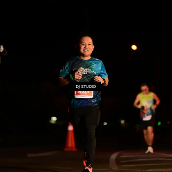 Runner Photo 4695147