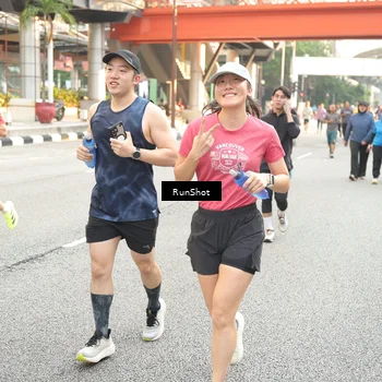 Runner Photo 4695150