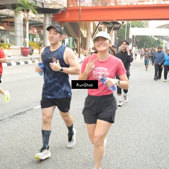 Runner Photo 4695152